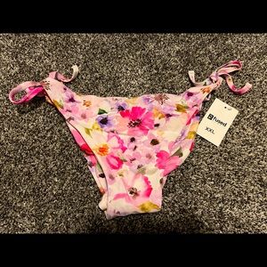 Fused Hawaii Aloha bottom.